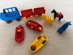 Duplo diversen, Kinderen en Baby's, Speelgoed | Duplo en Lego, Ophalen of Verzenden, Gebruikt, Duplo