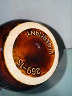Vintage West Germany Scheurich Wien vaas 269 - 15 Space Age, Verzamelen, Retro, Ophalen