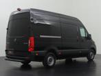 Mercedes-Benz Sprinter 314CDI L2H2 | Navigatie | Camera | Ai, Auto's, 13 km/l, Gebruikt, Zwart, Zwart