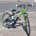 fiets voor een jongen, Ophalen of Verzenden, Gebruikt, 24 inch, Handrem