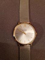 Cluse Polshorloge - Stijlvol en Tijdloos, Sieraden, Tassen en Uiterlijk, Horloges | Dames, Overige merken, Staal, Staal, Polshorloge