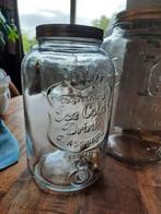 Drink dispenser 5L, Huis en Inrichting, Keuken | Servies, Ophalen, Zo goed als nieuw, Overige stijlen