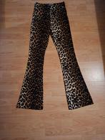 Ambika broek M Zgan, Kleding | Dames, Broeken en Pantalons, Maat 38/40 (M), Bruin, Ophalen of Verzenden, Zo goed als nieuw