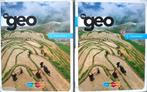 De GEO 9e ed / The GEO 3e ed 1 HAVO/VWO Lesboek / Coursebook, Verzenden, Gelezen, Aardrijkskunde, ThiemeMeulenhoff