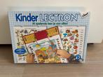 Electro - Kinder Lectron - educatief & leerzaam, Ophalen of Verzenden, Zo goed als nieuw, Puzzelen