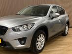 Mazda CX-5 2.0 TS+ Lease Pack 2WD|Navigatie|Climate Control|, Voorwielaandrijving, Stof, Zwart, 4 cilinders