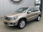 Volkswagen Tiguan 1.4 Trekhaak | Navigatie | Blue tooth | Al, Auto's, Volkswagen, Voorwielaandrijving, Euro 5, 15 km/l, 4 cilinders