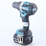 Makita DDF484 Schroefboormachine 2020 Incl Accu 3.0Ah 18V, Doe-het-zelf en Verbouw, Gereedschap | Boormachines, Makita, Zo goed als nieuw