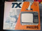 Oranje TV jaren 60, Ophalen of Verzenden