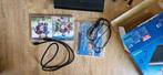 Playstation PS3, Spelcomputers en Games, Spelcomputers | Nintendo 2DS en 3DS, Ophalen, Zwart, 3DS, Gebruikt