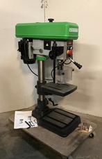 Tafelboormachine, Huvema, HU16 N Industry, 400 volt, Ophalen, Nieuw, 400 tot 600 watt, Kolomboormachine