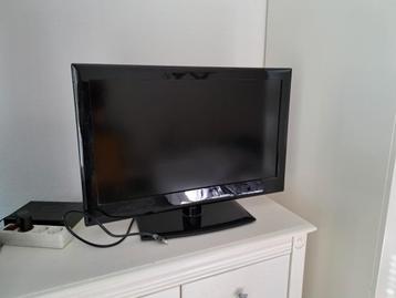LG tv 26 inch model 26 LE3300  beschikbaar voor biedingen