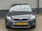 Ford Focus Wagon 1.6 Titanium TREKHAAK, Auto's, Ford, 1596 cc, 4 cilinders, 635 kg, Origineel Nederlands