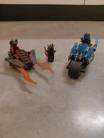 Lego ninjago 70622, Kinderen en Baby's, Speelgoed | Duplo en Lego, Ophalen of Verzenden, Gebruikt, Complete set, Lego