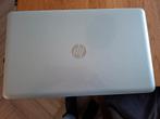 HP Laptop - CD/DVD, 3x USB, Kaartlezer, Gebruikt, HDD, Intel, Ophalen of Verzenden