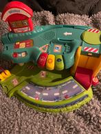 Toet toet garage en landingsbaan, Ophalen of Verzenden, Gebruikt, 6 maanden tot 2 jaar