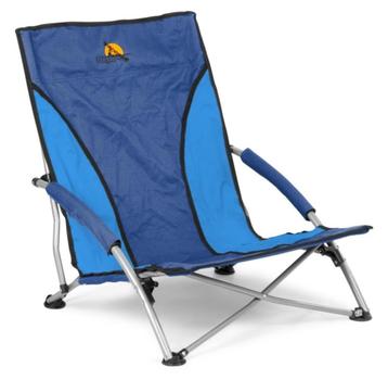 Safarica Beachparty Strandstoelen, beide identiek as nieuw beschikbaar voor biedingen