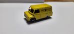Budgie Toys, Bedford, no.4, Hobby en Vrije tijd, Modelauto's | 1:87, Ophalen of Verzenden, Zo goed als nieuw, Bus of Vrachtwagen