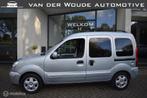 Renault Kangoo combi 1.6-16V Expression Automaat|Airco, Auto's, Stof, 1095 kg, Origineel Nederlands, Bedrijf