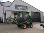 john deere onkruidborstel/hoaf onkruidbrander