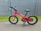 Specialized kinderfiets 16 inch, Ophalen, Gebruikt, Staal, 16 tot 20 inch