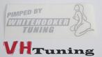 Diverse Tuning stickers merken en logo's, Ophalen of Verzenden