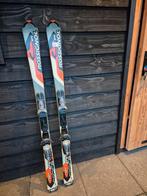 Rossignol dames, Ophalen, 140 tot 160 cm, Gebruikt, Rossignol