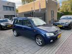Mazda Demio 1.3 Comfort 2e Eigenaar! NAP APK, Auto's, Mazda, 31 €/maand, Blauw, Bedrijf, 1324 cc