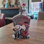 Nightmare before christmas tandenborstelhouder, Ophalen of Verzenden, Zo goed als nieuw, Beeldje of Figuurtje