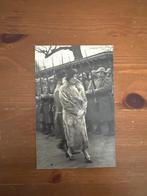 Waalsdorp Herdenking Grenadiers Jagers 1934 Foto, Gebruikt, Foto, Ophalen of Verzenden, Voor 1940