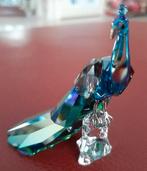 Swarovski scs Pauw, Verzamelen, Ophalen of Verzenden, Zo goed als nieuw, Figuurtje