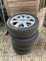 17 inch originele golf plus velgen, Auto-onderdelen, Banden en Velgen, Ophalen, Gebruikt, Velg(en), 17 inch