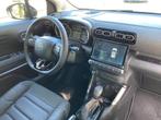 Citroen C3 Aircross 1.2 PureTech Max | Automaat '' 11.000 KM, Gebruikt, 1199 cc, Wit, Origineel Nederlands