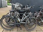 7x PARTIJ STADSFIETSEN GAZELLE SPARTA CORTINA MOOIE PARTIJ, Ophalen of Verzenden, Zo goed als nieuw, Sparta