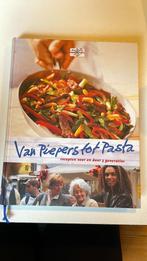 Van piepers tot pasta. Blue band 75 jaar, kookboek, Ophalen of Verzenden, Zo goed als nieuw