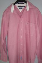 TOMMY HILFIGER ROZE BLOUSE MT XL, Verzenden, Maat 46/48 (XL) of groter, Zo goed als nieuw, Roze