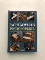 A.E. Hartink - Geillustreerde jachtgewerenencyclopedie, Ophalen of Verzenden, Zo goed als nieuw, A.E. Hartink