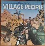 LP - Village People ‎– Cruisin', 1960 tot 1980, Gebruikt, Ophalen of Verzenden, 12 inch