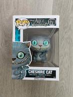 Alice in wonderland Cheshire Cat funko pop, Verzamelen, Ophalen of Verzenden, Gebruikt