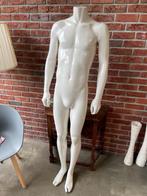 Mannequin paspop van Hans Boodt - Tommy Hilfiger, Ophalen of Verzenden, Gebruikt, Paspop