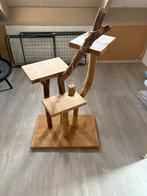 Katten krabpaal (gratis), Ophalen, Krabpaal