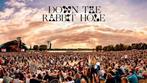Ticket festival down the rabbit hole, Tickets en Kaartjes, Evenementen en Festivals, Eén persoon, Meerdaags