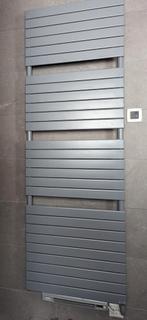 Vasco Aster HF-EL Blower elektrische radiator, grijs, nieuw!, Ophalen, Radiator, Nieuw, Minder dan 60 cm