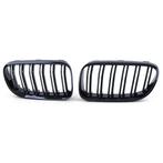 Grill Glans Zwart Dubbele M Spijl Voor Bmw 3 serie E92 E93 L, Verzenden, Automotive Parts, A.parts@hotmail.nl, Trasmolenlaan 12 3447 GZ Woerden