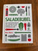 Mari Maris - Saladebijbel, Boeken, Ophalen of Verzenden, Zo goed als nieuw, Mari Maris