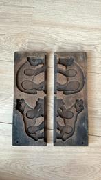Antiek Suikerplank Mal, Antiek en Kunst, Ophalen of Verzenden