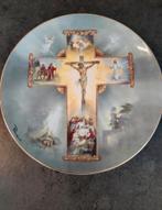 Wandbord the life of Christ van Bar Zoni gelimiteerd bord, Ophalen of Verzenden