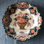 Wandbord, Ophalen of Verzenden