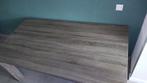 Eetkamer tafel 180x95cm, Ophalen of Verzenden, Zo goed als nieuw