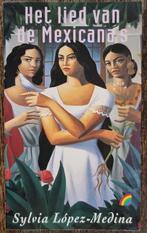 Het lied van de Mexicana's - Sylvia López-Medina - IGST, Ophalen of Verzenden, Gelezen, Sylvia López-Medina, Wereld overig